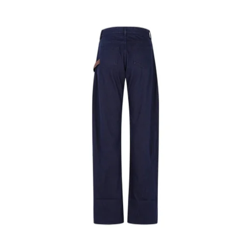 Twisted Workwear Jeans