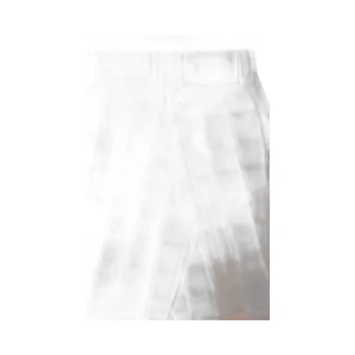 Belt Loop Casual Pants