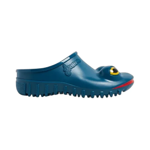 X Wellipets Frog Flats