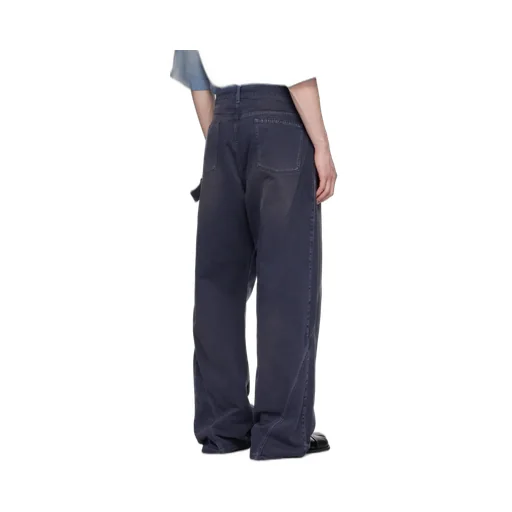 Twisted Workwear Jeans