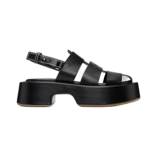 Platform Sandals