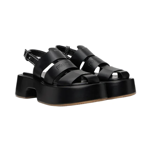 Platform Sandals