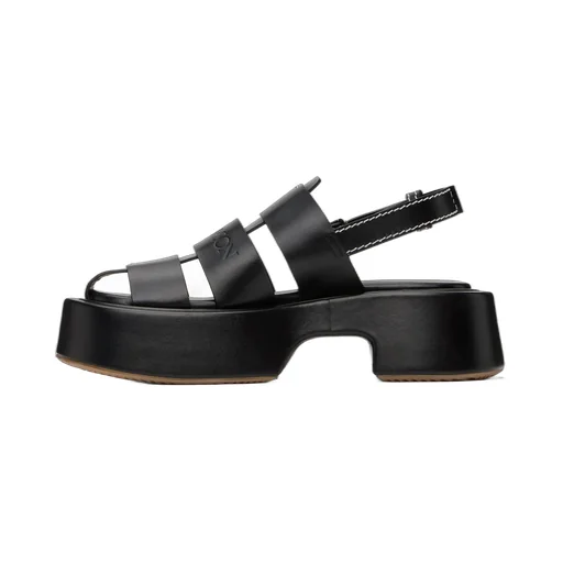 Platform Sandals