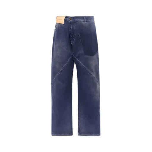 Twisted Workwear Jeans