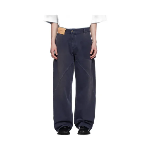 Twisted Workwear Jeans