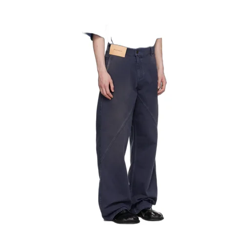 Twisted Workwear Jeans