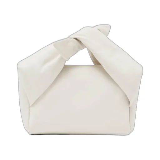 Bow Twister Midi Handbag