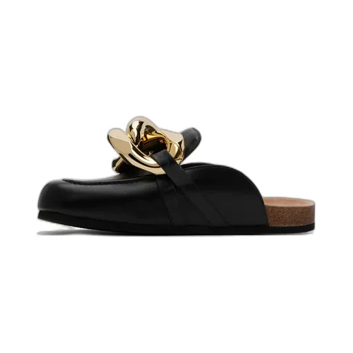 Flat Slippers