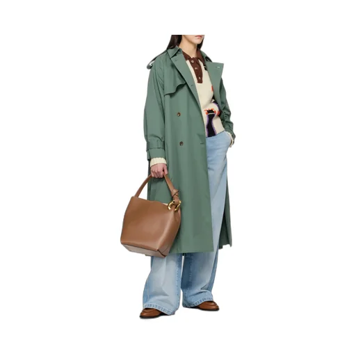 The Jwa Corner Bucket Bag