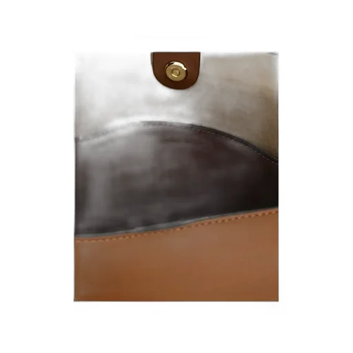 The Jwa Corner Bucket Bag