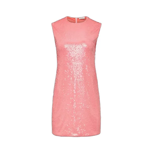 Sleeveless Mini Dress