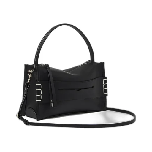 Medium Loafer Shoulder Bag