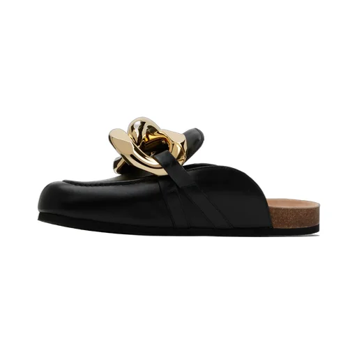 Flat Slippers