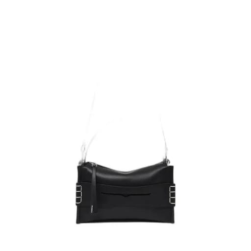 Medium Loafer Shoulder Bag