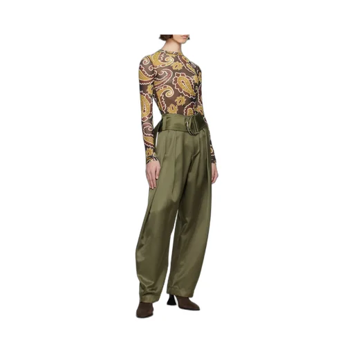 Long Sleeve Underpinning Top
