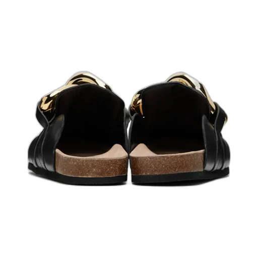 Flat Slippers