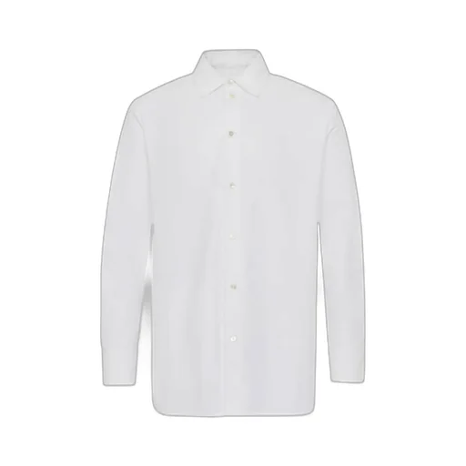 Classic-Fit Oxford Shirt