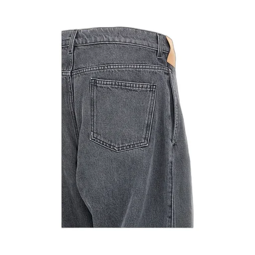 Twisted Workwear Jeans