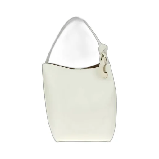 The Jwa Corner Bucket Bag