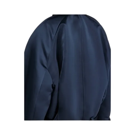 Rounded Jacket