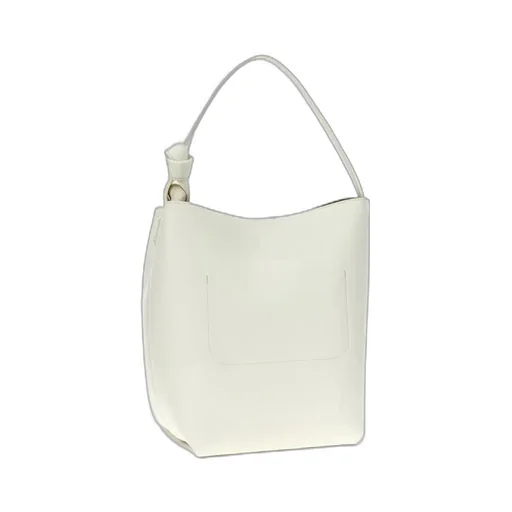 The Jwa Corner Bucket Bag