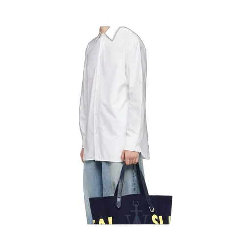 Classic-Fit Oxford Shirt