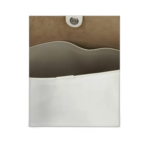 The Jwa Corner Bucket Bag