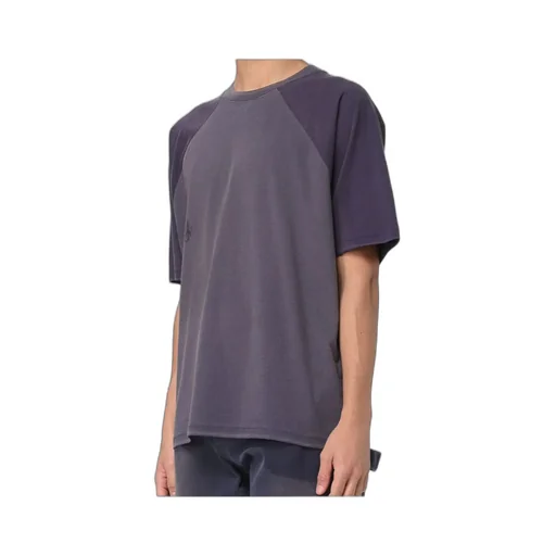 Logo Printed Jersey T-Shirt
