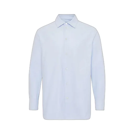 Classic-Fit Oxford Shirt
