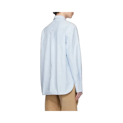 Classic-Fit Oxford Shirt