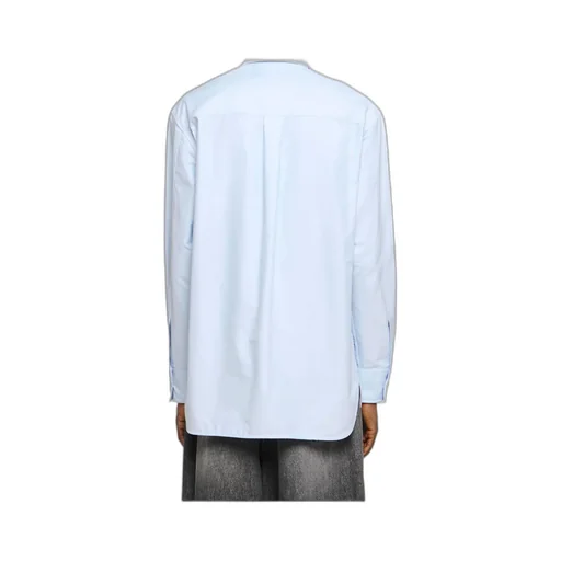 Classic-Fit Oxford Shirt
