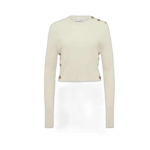 Long-Sleeved Sweater