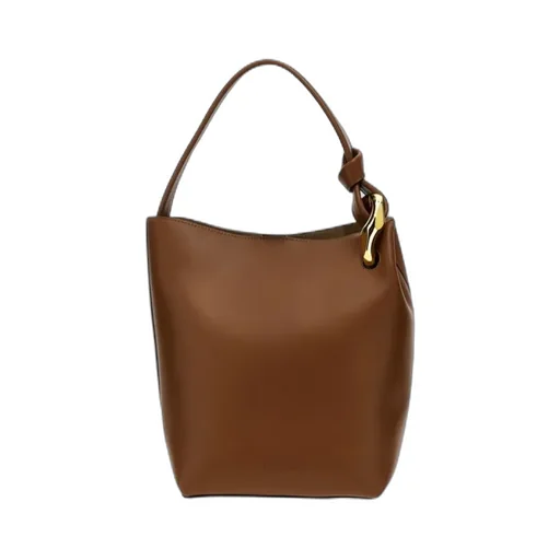 The Jwa Corner Bucket Bag