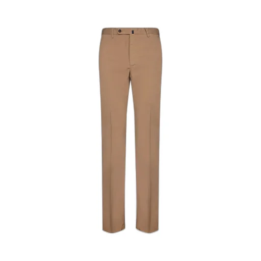 Tapered Trousers