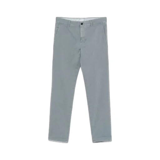 Tapered Trousers