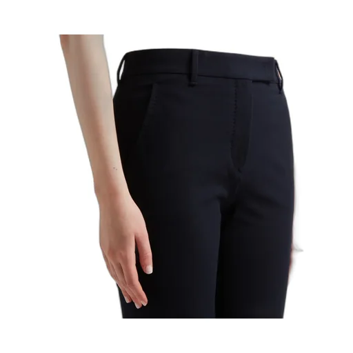 Slim-Fit Pants