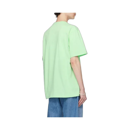 Anchor Embroidered T-Shirt