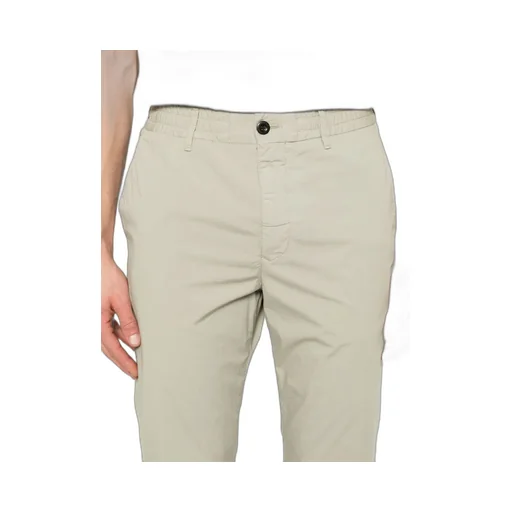 Tapered Trousers