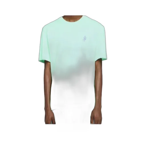 Anchor Embroidered T-Shirt