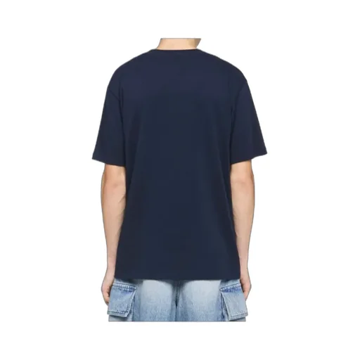 Anchor Embroidered T-Shirt