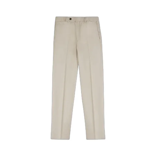 Slim Fit Pants