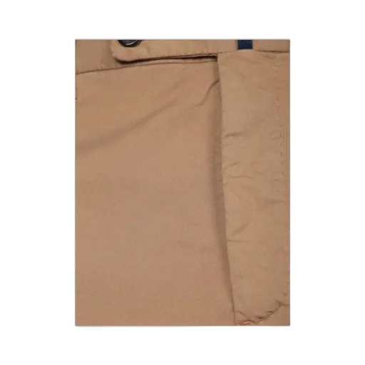 Tapered Trousers
