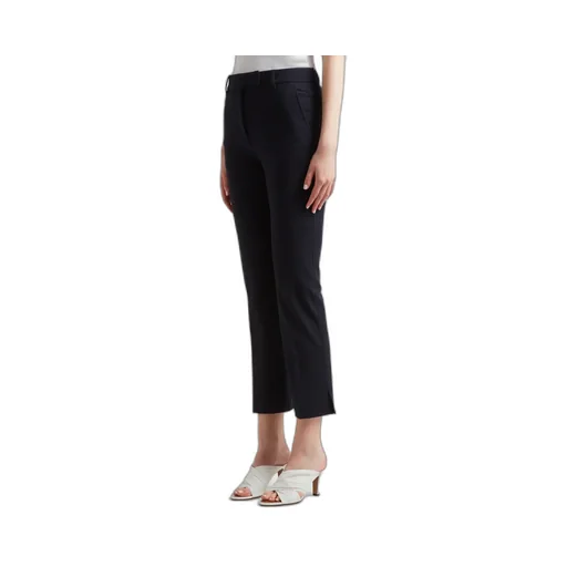 Slim-Fit Pants