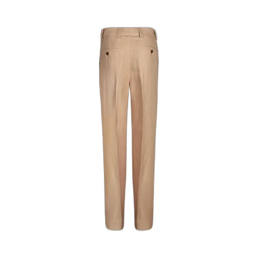 High-Waist Wide-Leg Pants