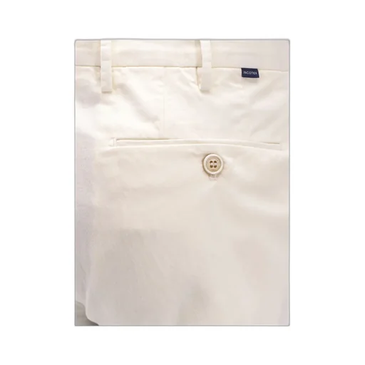 Belt Loops Slacks