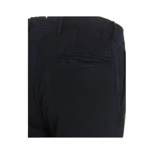 Slim Fit Trousers