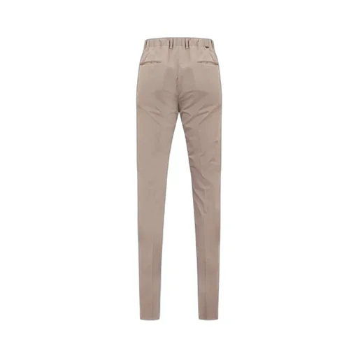 Elastic-Waistband Trousers