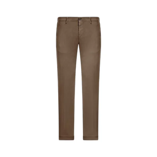 Belt Loops Slacks
