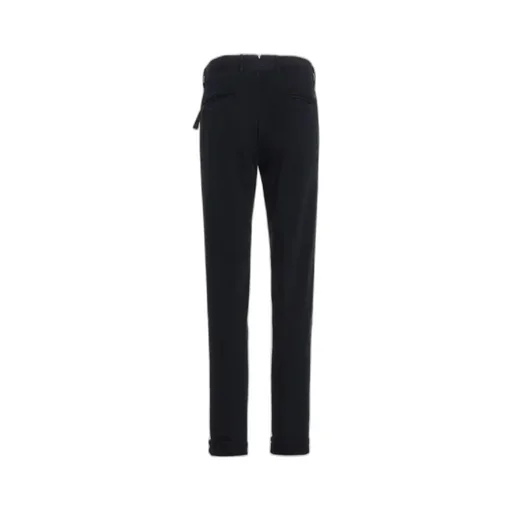 Slim Fit Trousers