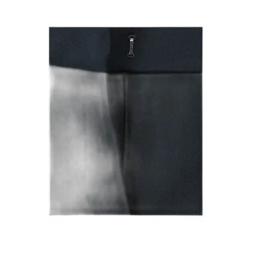 Straight Leg Tailored Trousers